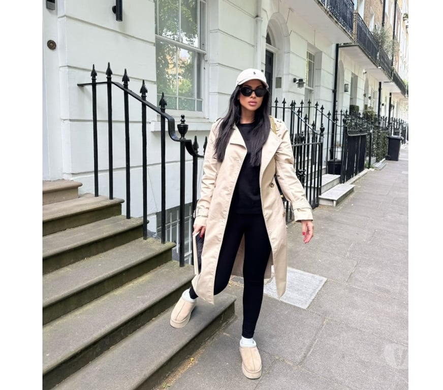 Escorts South West London Chelsea - South West London - Photos for Emma Brazilian Sexy Lady 💋FIRST TIME HERE