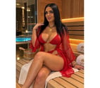 Amber❤️Party Girl🥂SEXY GIRL🔥🔞Real Pics