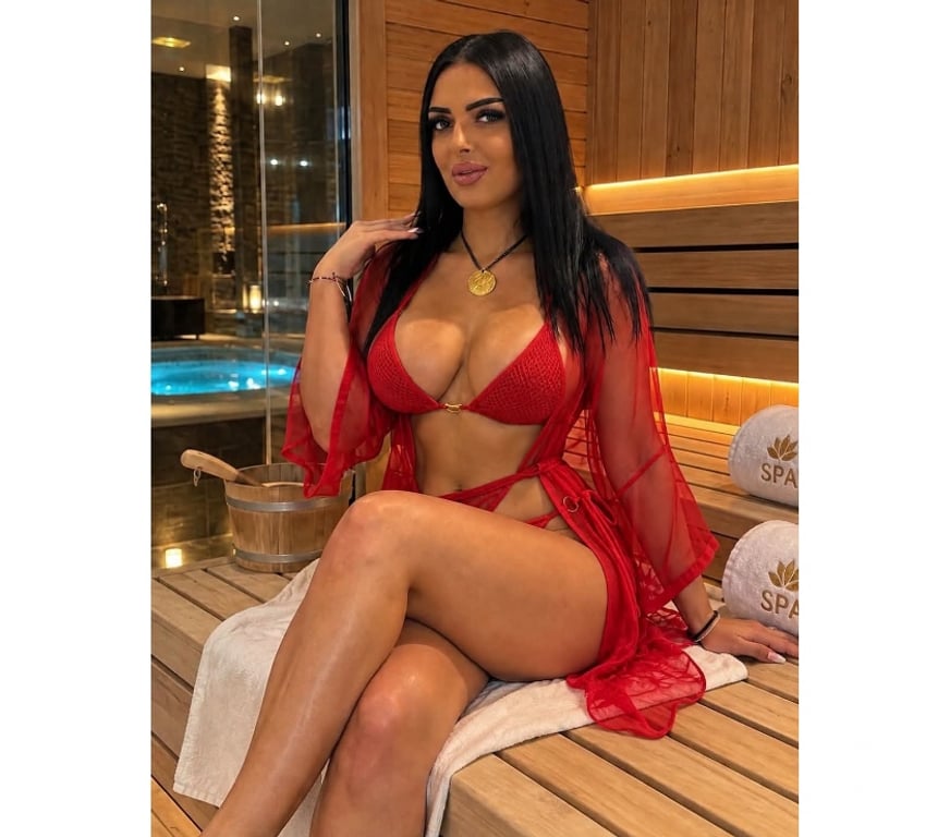 Escorts Greater Manchester Stockport - Photos for Amber❤️Party Girl🥂SEXY GIRL🔥🔞Real Pics