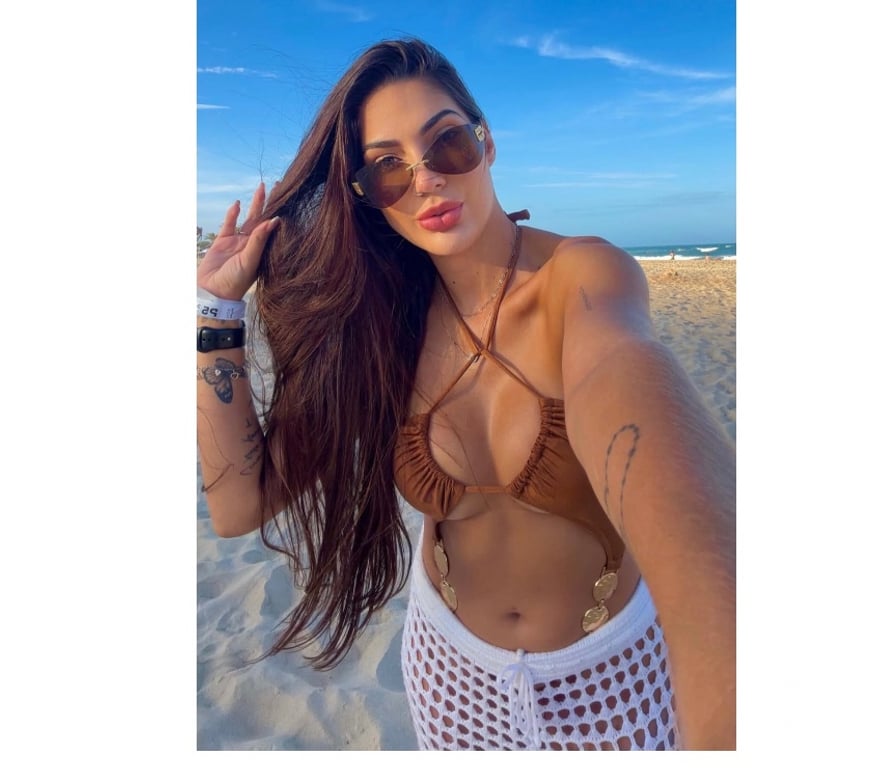 Escorts Brent Wembley - Brent - Photos for Thais 🇧🇷 Hot girl 🔥😈