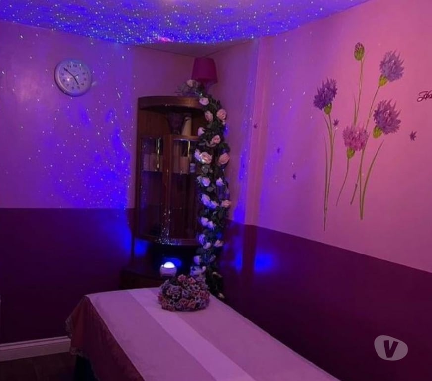 Full body massage Central London London Bridge Station - Central London - Photos for Professional Swedish Massage & Relaxation Therapy