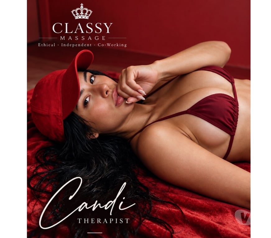 Escorts Edinburgh Craigentinny - Edinburgh - Photos for 100% CLASSY CANDY 25 Years Old | Massage PRIVATE STUDIO EH6