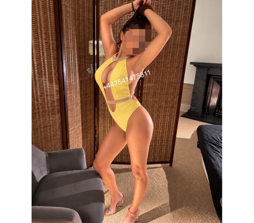 Escorts Edinburgh West End, Stockbridge and Fountainbridge - Edinburgh - Photos for 100% PETITE LILY LORENA- EROTIC MASSEUSE - EDINBURGH STUDIO