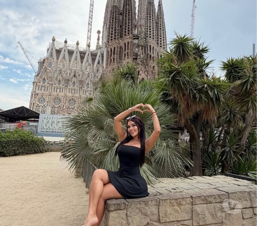 Escorts East London Canary Wharf - East London - Photos for LATINA SEXY🔞 ⚜️ SERVICES⚜️in CANARY