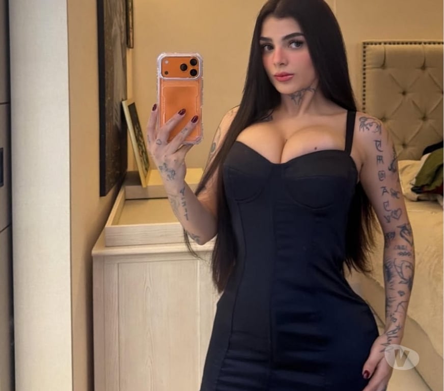 Escorts East London Canary Wharf - East London - Photos for LATINA🔥PREMIUM SERVICE 😈⭐️