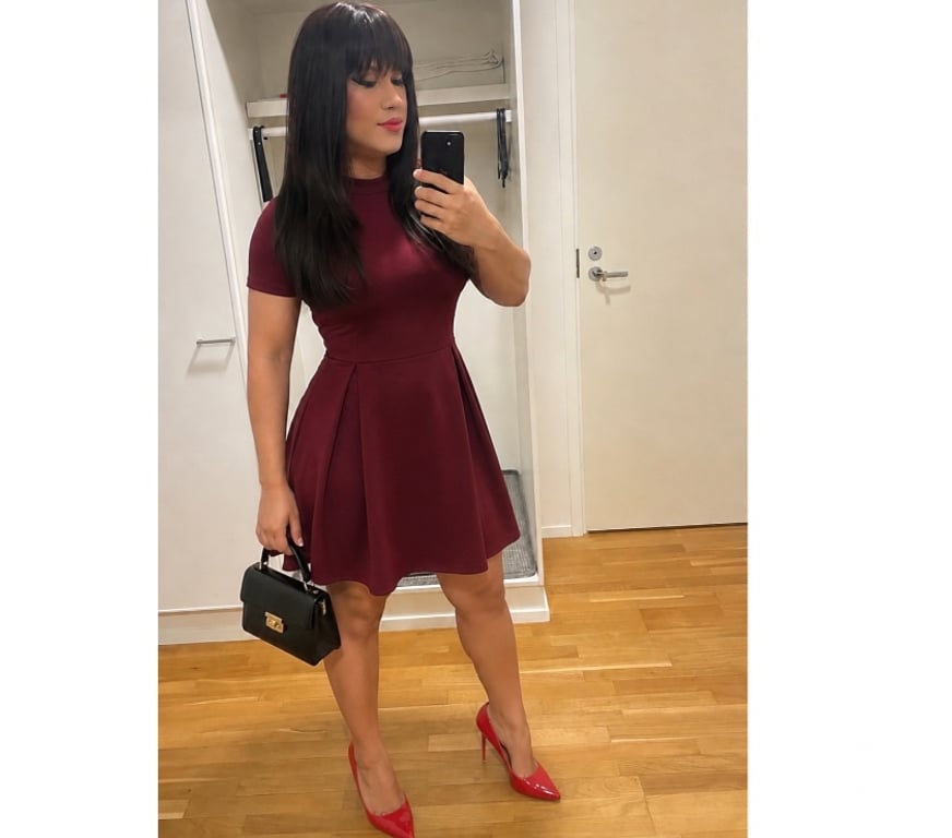 Trans Escorts Falkirk Falkirk Town Centre - Falkirk - Photos for Trans Sarah Sexy, Gorgeous, Sensual in Falkirk