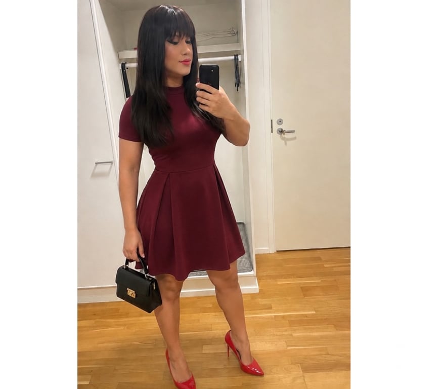 Escorts Falkirk Falkirk Town Centre - Falkirk - Photos for Trans Sarah , Gorgeous, Sexy and Irresistible in Falkirk