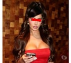 Half Latina-Half Asian 07751236557