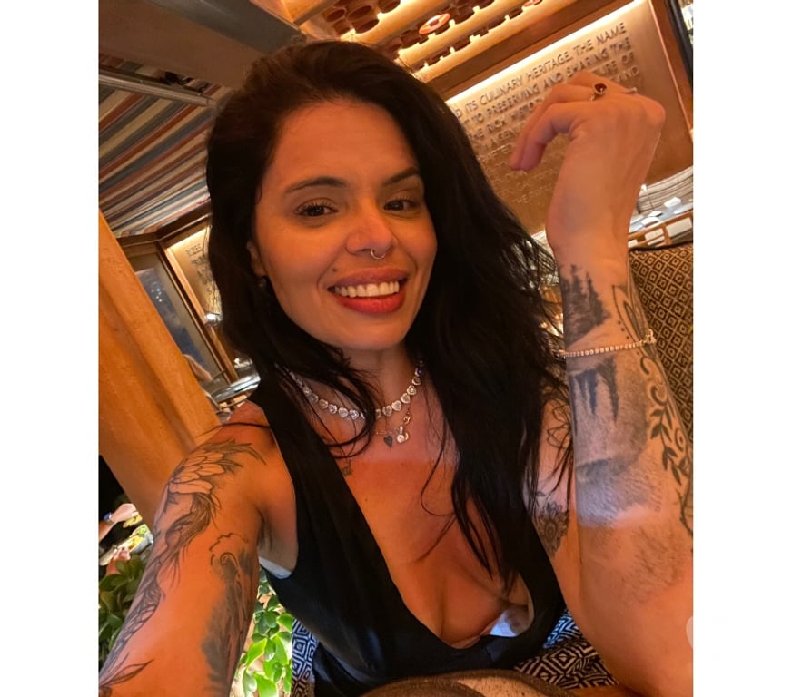 Escorts Hertfordshire Dacorum - Photos for Fernanda ⭐️ Party Girl ⭐️🇧🇷