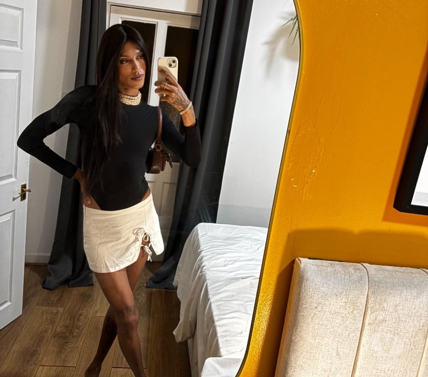 Trans Escorts West London West Kensington - West London - Photos for MISS AYRA SA 🇧🇷🇧🇷🇧🇷🇧🇷🇧🇷
