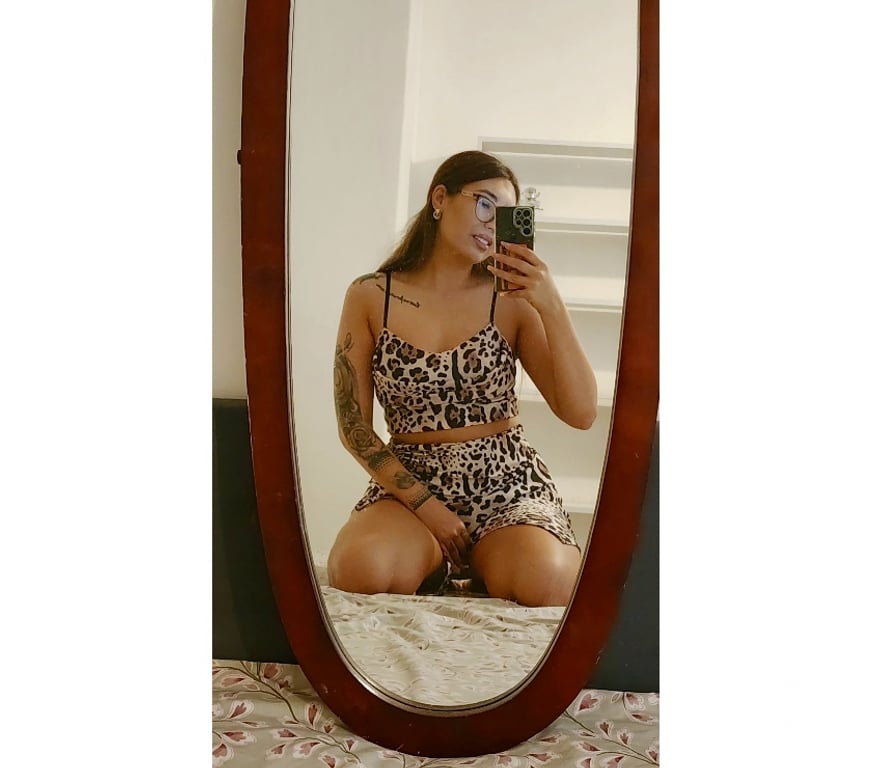 Escorts West Yorkshire Leeds - Photos for SELENA in Leeds x real girl 100% ❤️ no rush