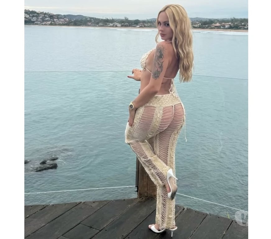 Escorts Brent North Wembley Station - Brent - Photos for Ingrid 💦SEXY HOT BRAZILIAN🔥REAL PIC🍑