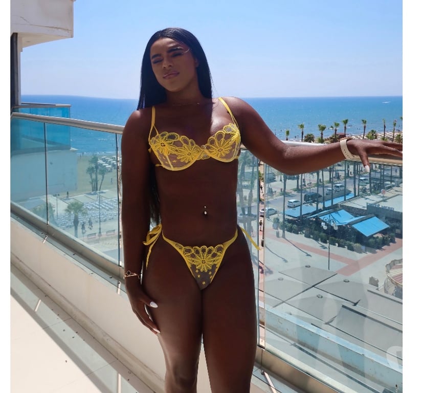 Trans Escorts Cardiff Cardiff City Centre - Cardiff - Photos for Ts Agatha William