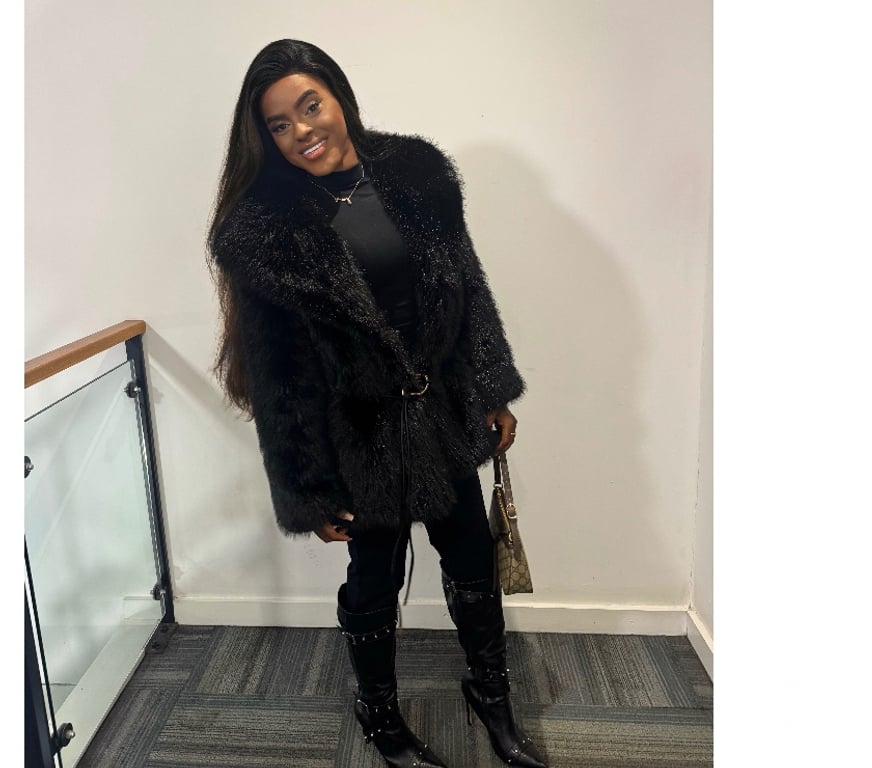 Trans Escorts Cardiff Cardiff City Centre - Cardiff - Photos for Ts Agatha William