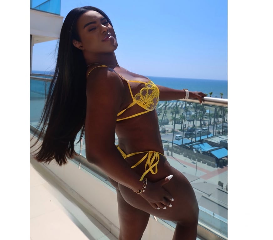 Trans Escorts Cardiff Cardiff City Centre - Cardiff - Photos for Ts Agatha William