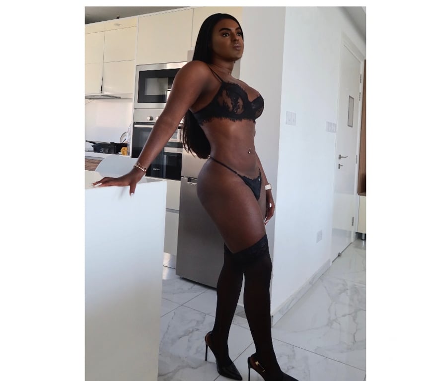 Trans Escorts Cardiff Cardiff City Centre - Cardiff - Photos for Ts Agatha William
