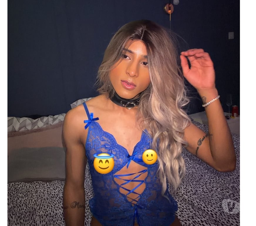 Trans Escorts West London Paddington - West London - Photos for 🍑Crossdresser Bella Brazilian Xl💄 party 🥳