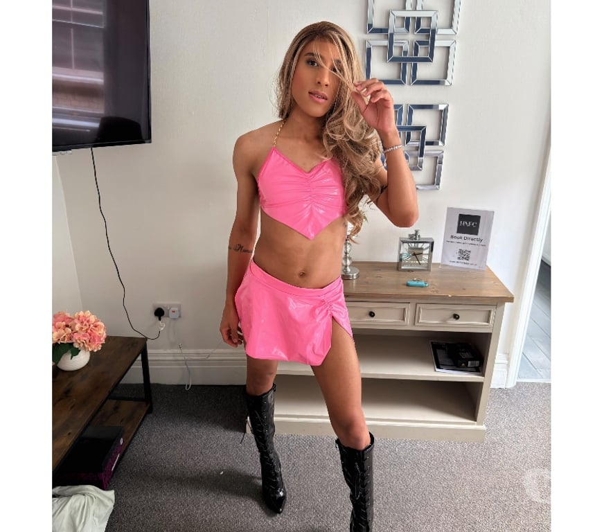 Trans Escorts West London Paddington - West London - Photos for 🍑Crossdresser Bella Brazilian Xl💄 party 🥳