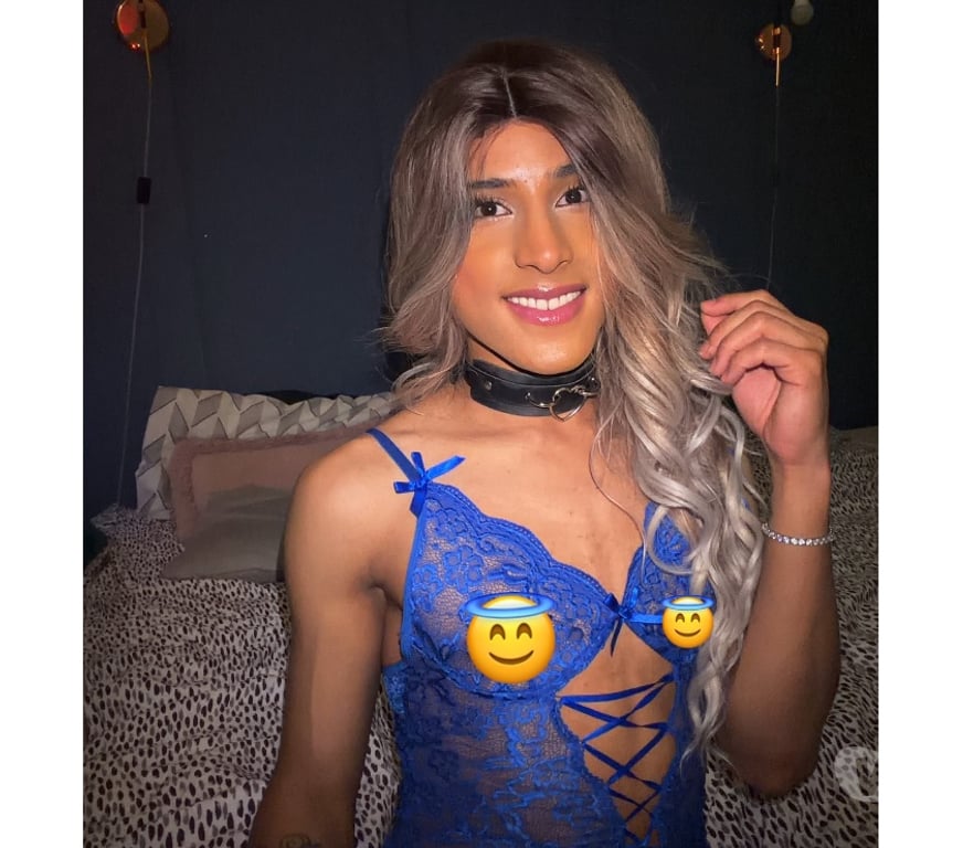 Trans Escorts West London Paddington - West London - Photos for 🍑Crossdresser Bella Brazilian Xl💄 party 🥳