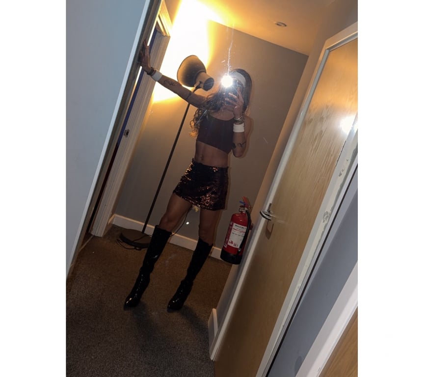 Trans Escorts West London Paddington - West London - Photos for 🍑Crossdresser Bella Brazilian Xl💄 party 🥳