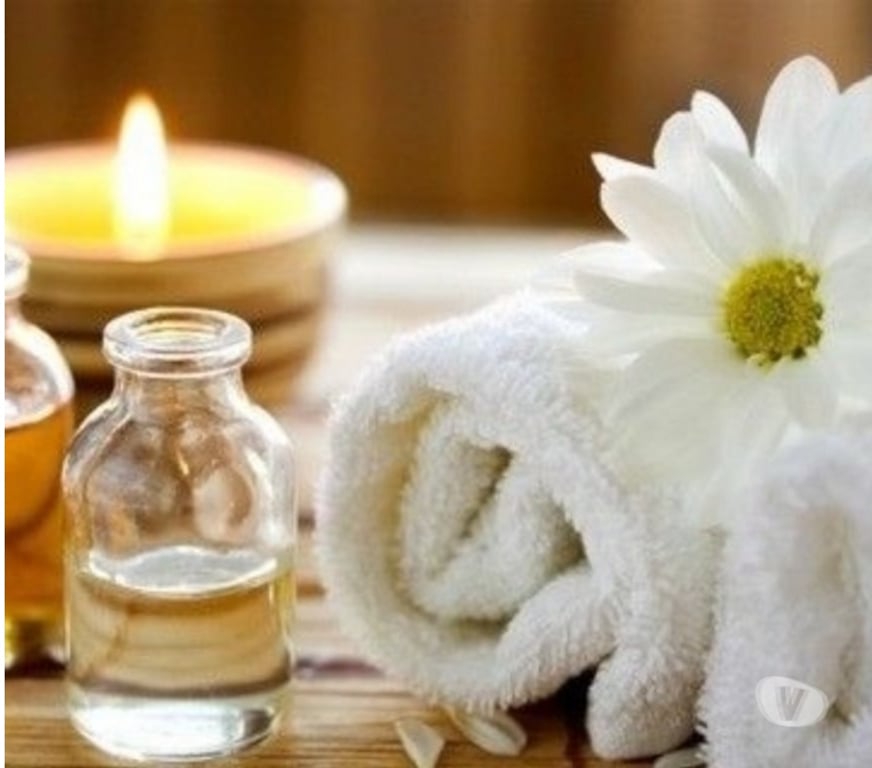 Full body massage West Midlands Birmingham - Photos for Massage for Ladies