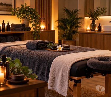  massage Amesbury Wiltshire - Photos for Mobile massage for all by male Wilts Hants Dorset