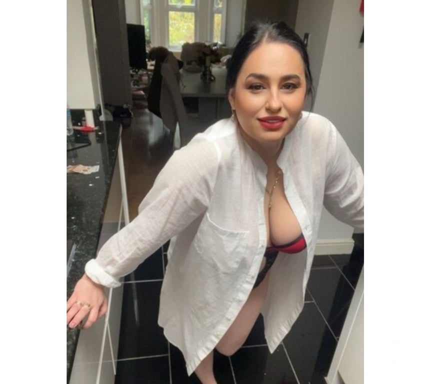 Escorts East London Redbridge - Photos for 💚💋Sabrina💙 Best service 💙