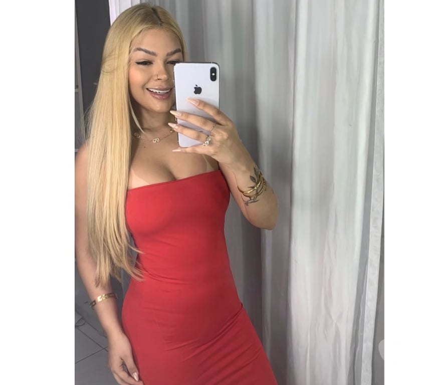 Escorts Derbyshire Derby - Photos for Milena😏 NAUGTHY BLONDE Girl🔥