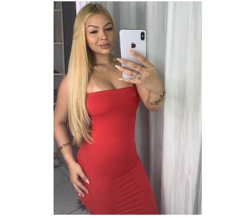 Escorts Derbyshire Derby - Photos for Milena😏 NAUGTHY BLONDE Girl🔥