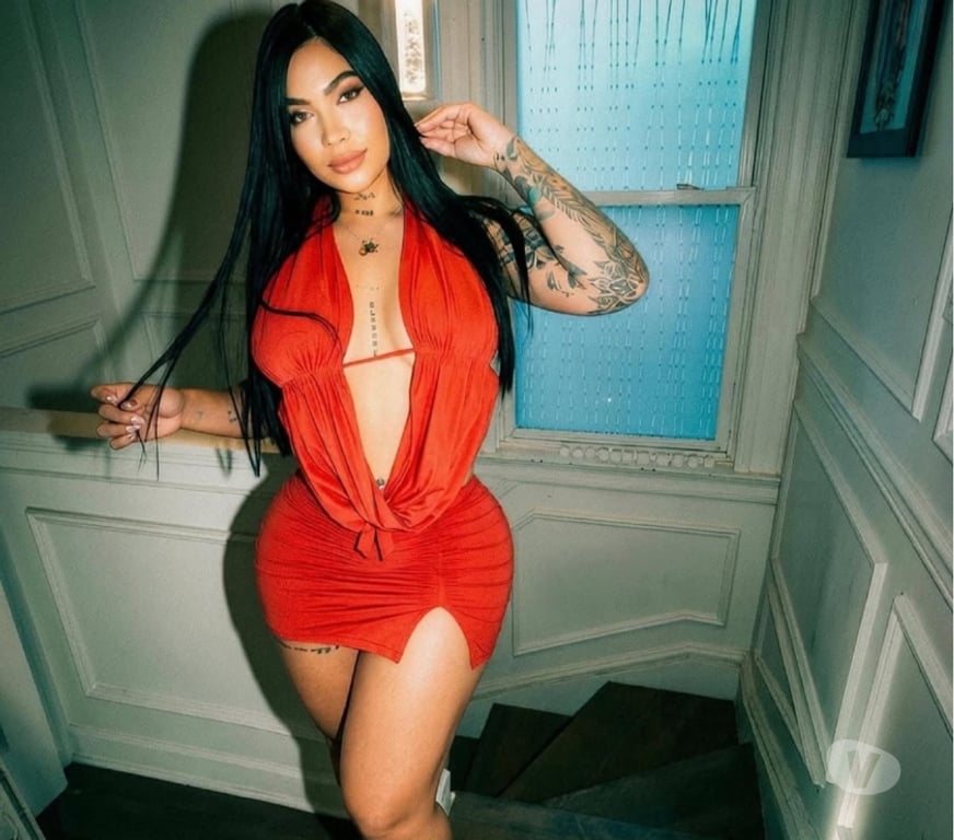 Escorts North London Enfield - Photos for Call me for the best time 📞 ever