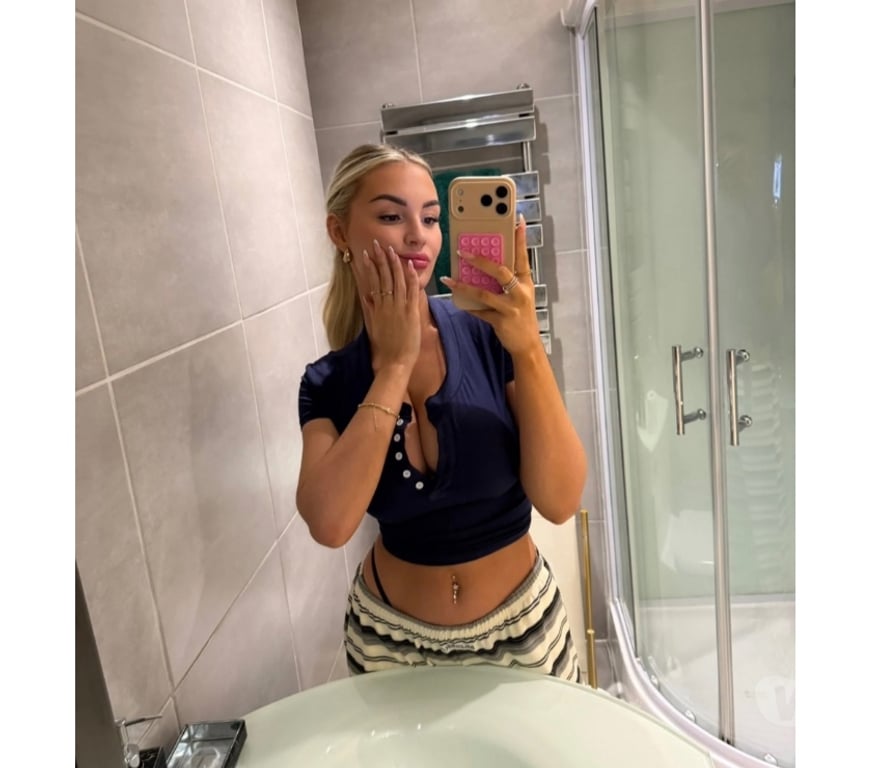 Escorts Perth and Kinross Perth - Perth and Kinross - Photos for Berna New and Ready for Party 🥂💕