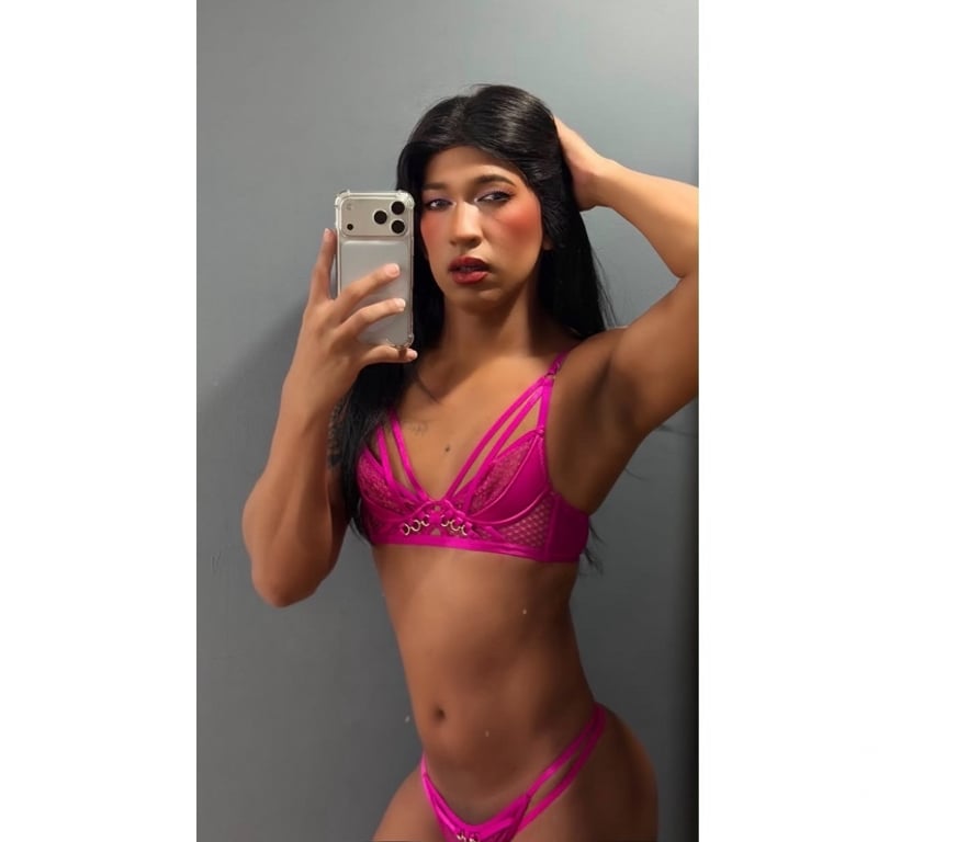 Trans Escorts Glasgow Glasgow City Centre - Glasgow - Photos for LAIS BRAZILIAN TRANS PARTY 🥂🍾🇧🇷