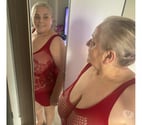 Sweet Mellissa new here