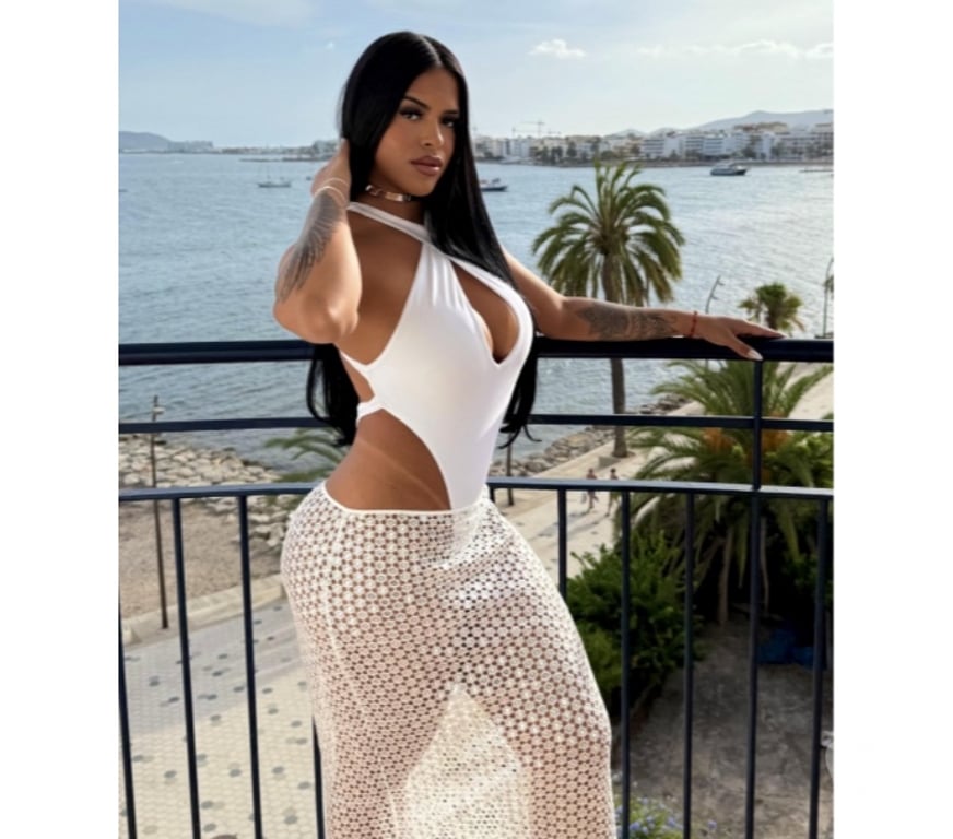 Escorts Oxfordshire South Oxfordshire - Photos for BRAZILIAN 🇧🇷 Playful❤️‍🔥no rush gfe 💯P4RTY