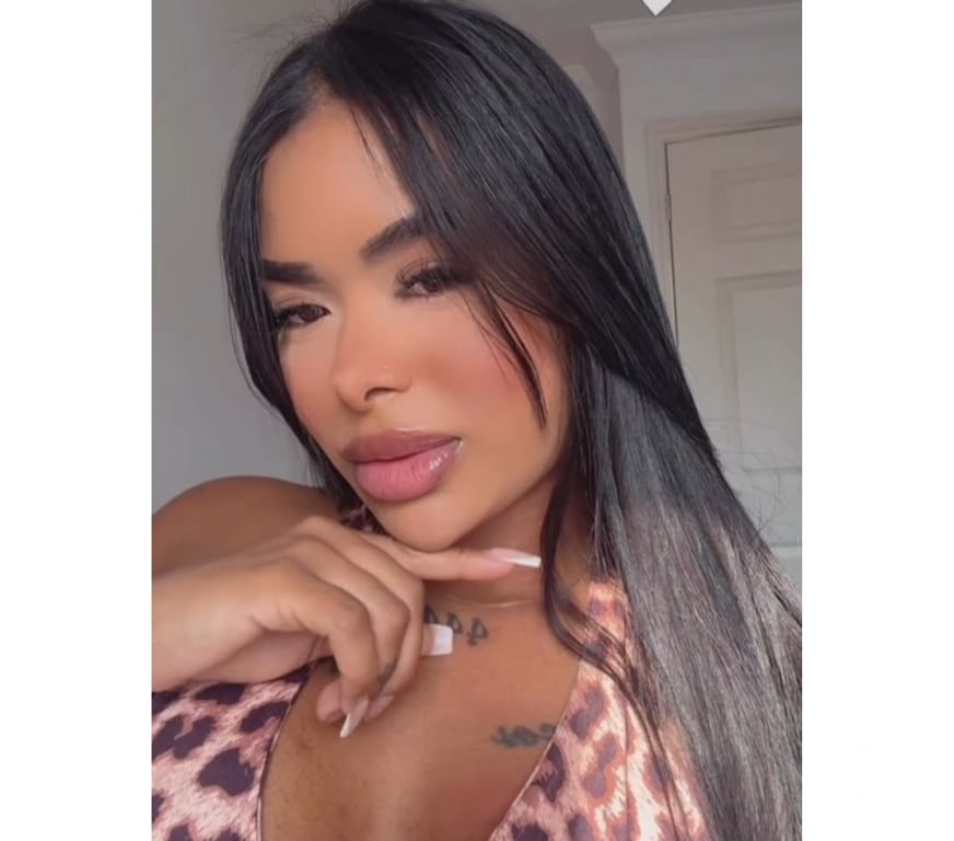Escorts West Yorkshire Calderdale - Photos for Samy brazilian brunnet