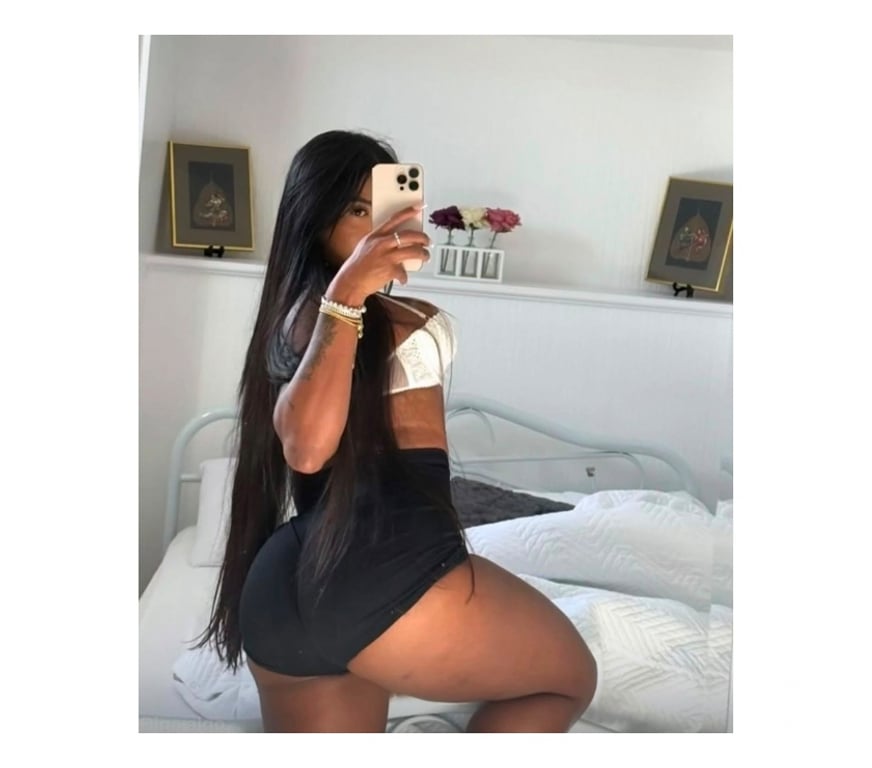 Escorts West Yorkshire Calderdale - Photos for Samy brazilian brunnet