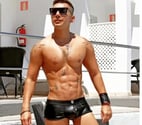 Inverness - Highland — Sexy and hot Brazilian in the city
