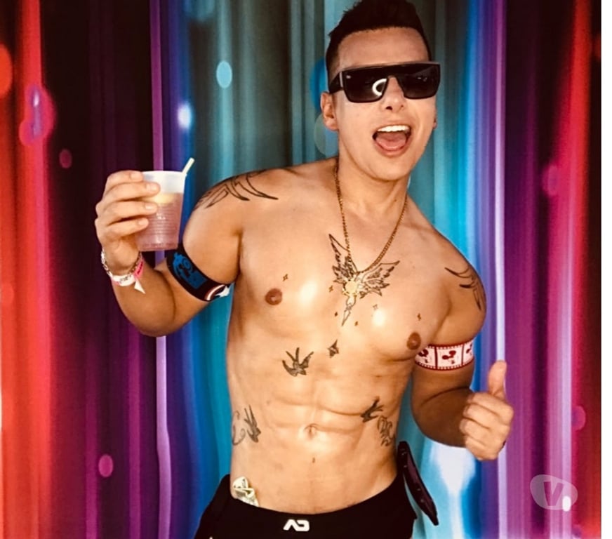  Gay massage Highland Inverness - Highland - Photos for Sexy and hot Brazilian in the city