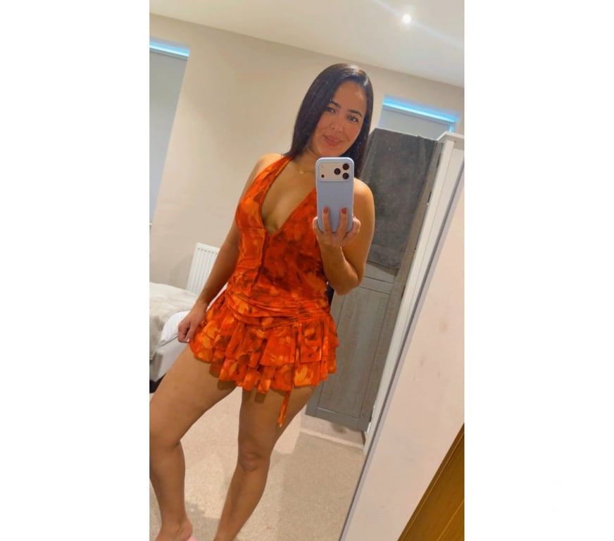 Escorts Essex Epping Forest - Photos for MAYA BRAZILIAN PARTY GIRL 🥂OWO👄KISS💋100%REAL
