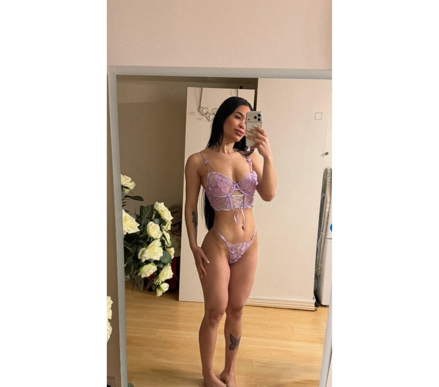 Escorts Peterborough Peterborough City Centre - Peterborough - Photos for CARMEN 💋 LUXURY GIRL 🍾❣ 100% Real Pictures ♥️