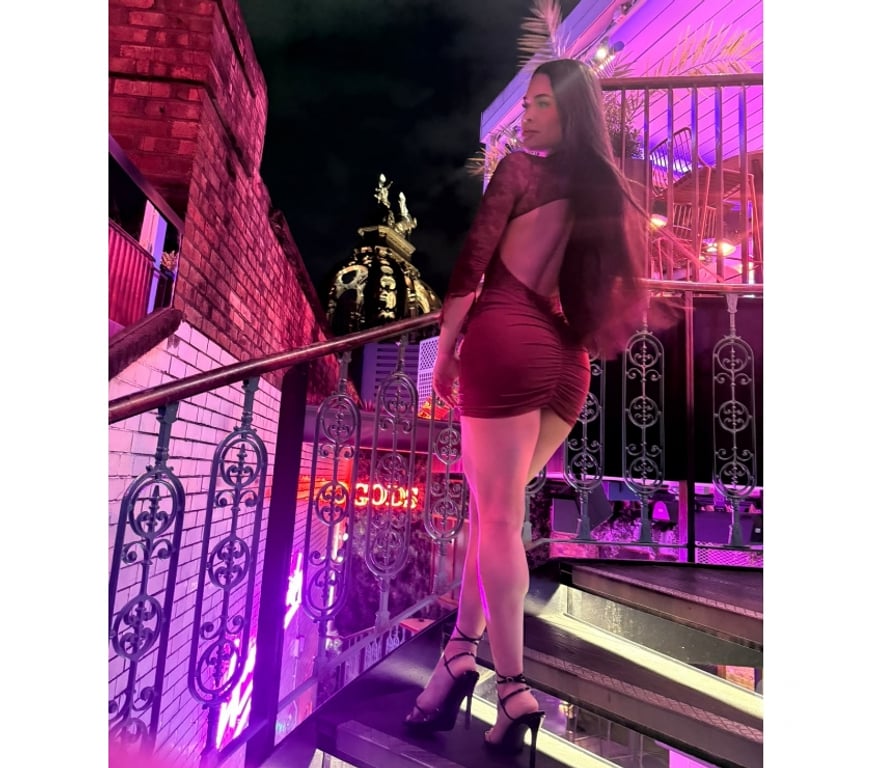 Escorts Peterborough Peterborough City Centre - Peterborough - Photos for CARMEN 💋 LUXURY GIRL 🍾❣ 100% Real Pictures ♥️