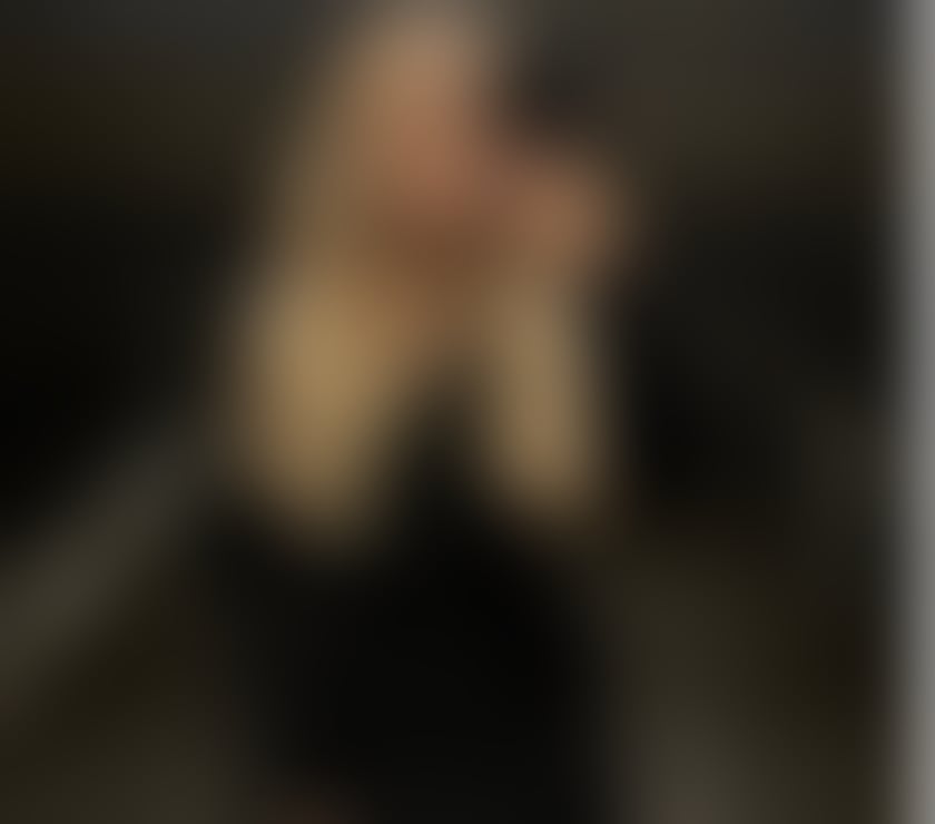 Canary Wharf - East London โ new girl in town โค๏ธ roxy