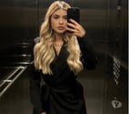 Canary Wharf - East London — new girl in town ❤️ roxy