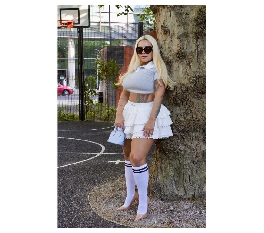 Escorts South West London High Street Kensington Station - South West London - Photos for Gaby 🌸4 5 FT❤️GFE🥰PARTY GIRL 24H AVLB✅
