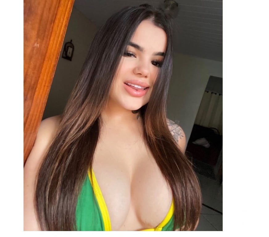 Escorts West London Hillingdon - Photos for 🌸Melina Curvy 🍑 BRAZILIAN Charming PETITE 🌸
