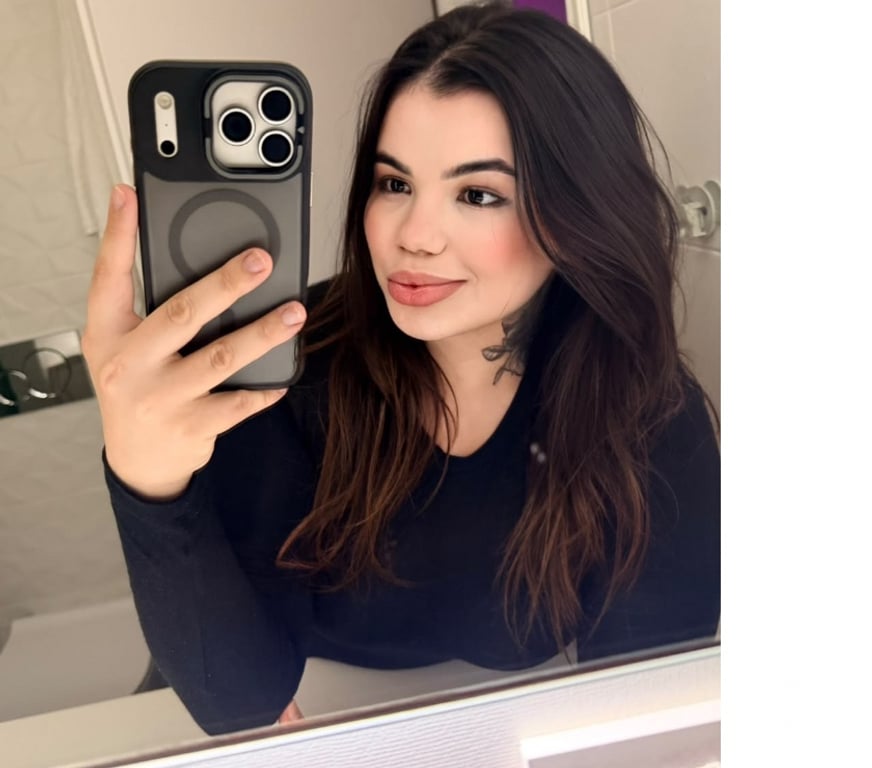 Escorts West London Hillingdon - Photos for 🌸Melina Curvy 🍑 BRAZILIAN Charming PETITE 🌸