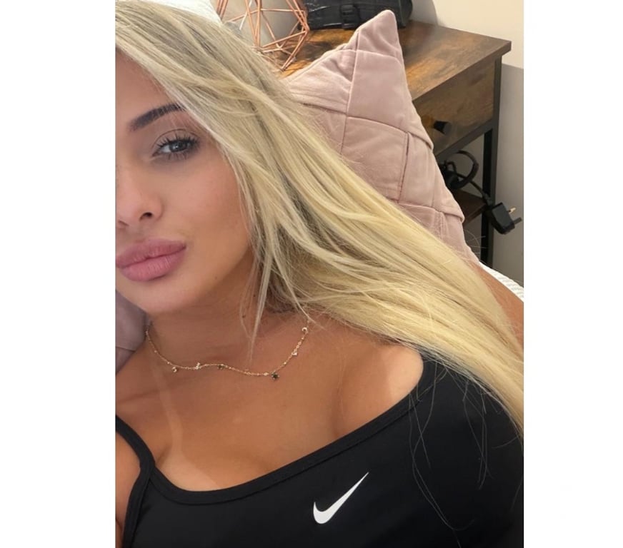 Escorts Hampshire Eastleigh - Photos for 🇧🇷BRAZILIAN BLONDE❤️‍🔥PICS REAL