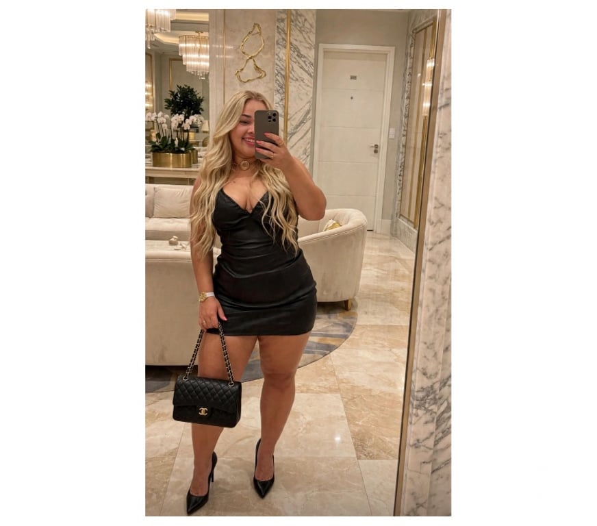 Escorts South West London Wimbledon - South West London - Photos for Hot and sexy blonde waiting for you 🤤🦋