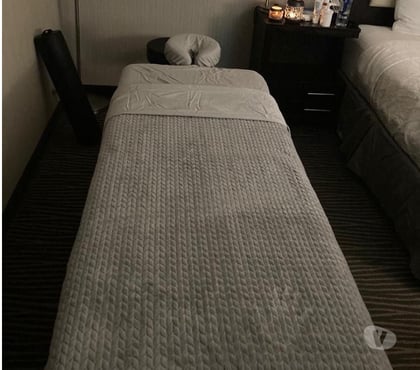 Professional massage Birmingham City Centre Birmingham - Photos for Quality Massage Service in a Calm, Comfortable Setting