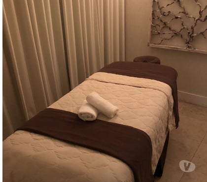 Professional massage Manchester City Centre Manchester - Photos for Personal Massage Service – Relaxation at Its Best